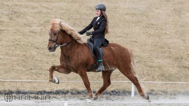 Elva Rún Jónsdóttir