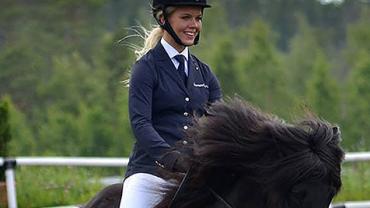 Arnilla Nymann