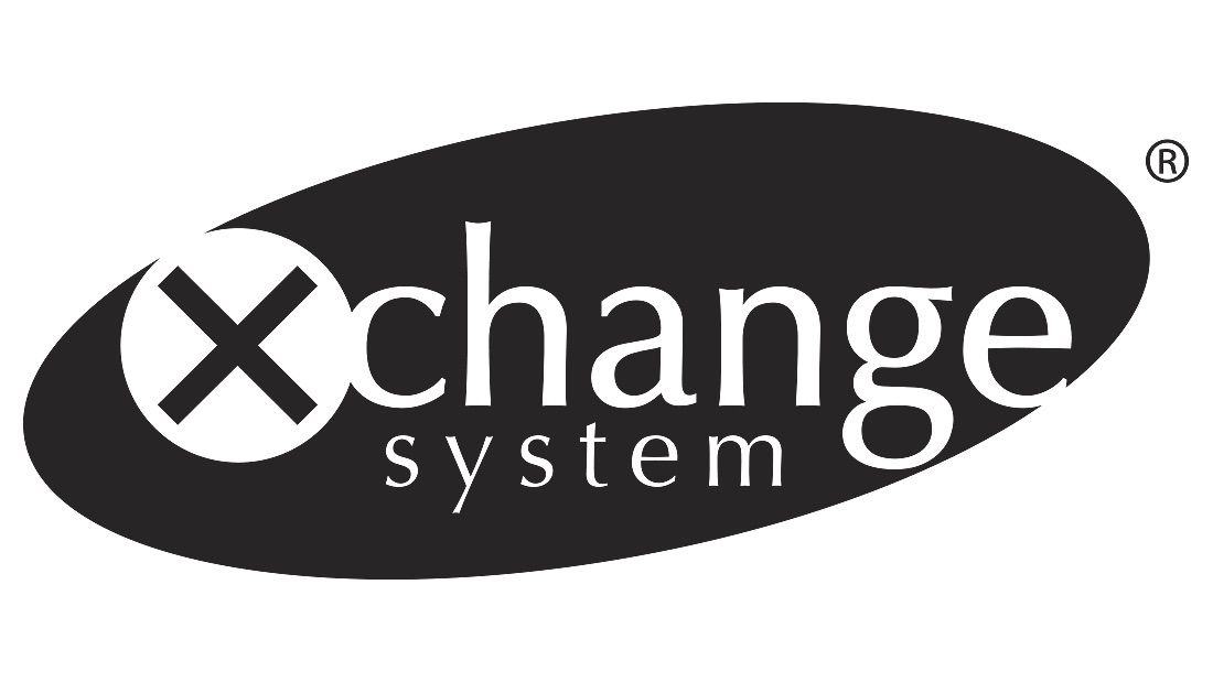 Xchange logo